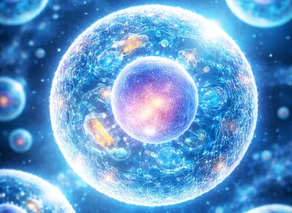 CB126 - Cellular Biology
