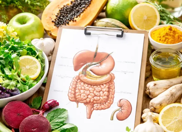 DG113 - Digestive System