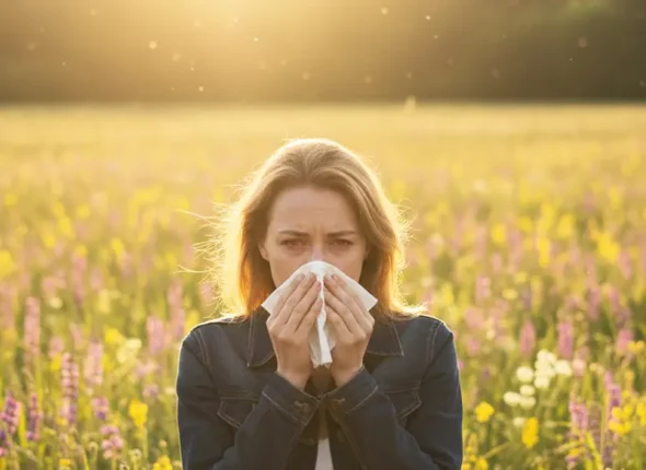 AL128 - Allergies