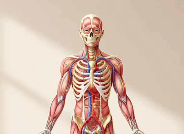 AP111 - Anatomy and Physiology