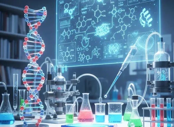BC114 - Biochemistry