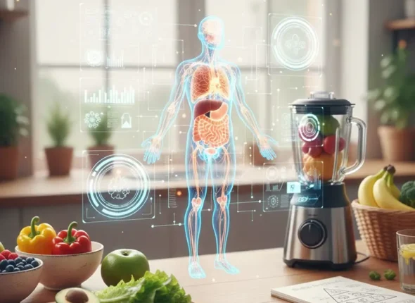 CNR1311 - Clinical Nutrition and Research